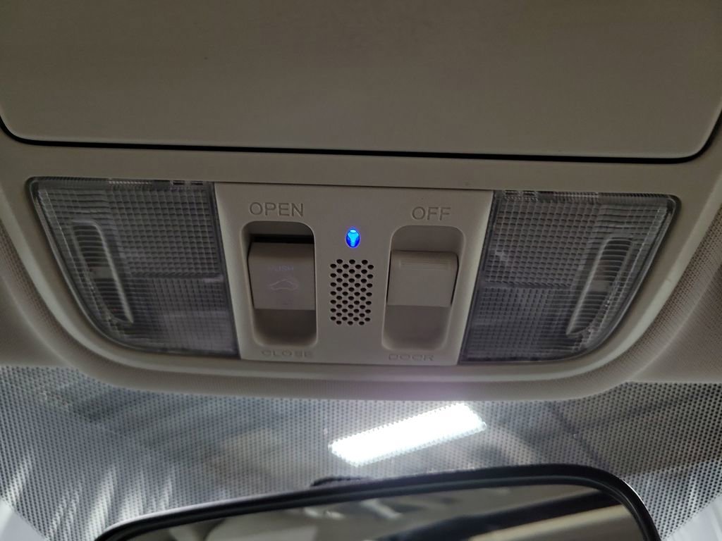 Used 2014 Honda CR-V EX-L image 21