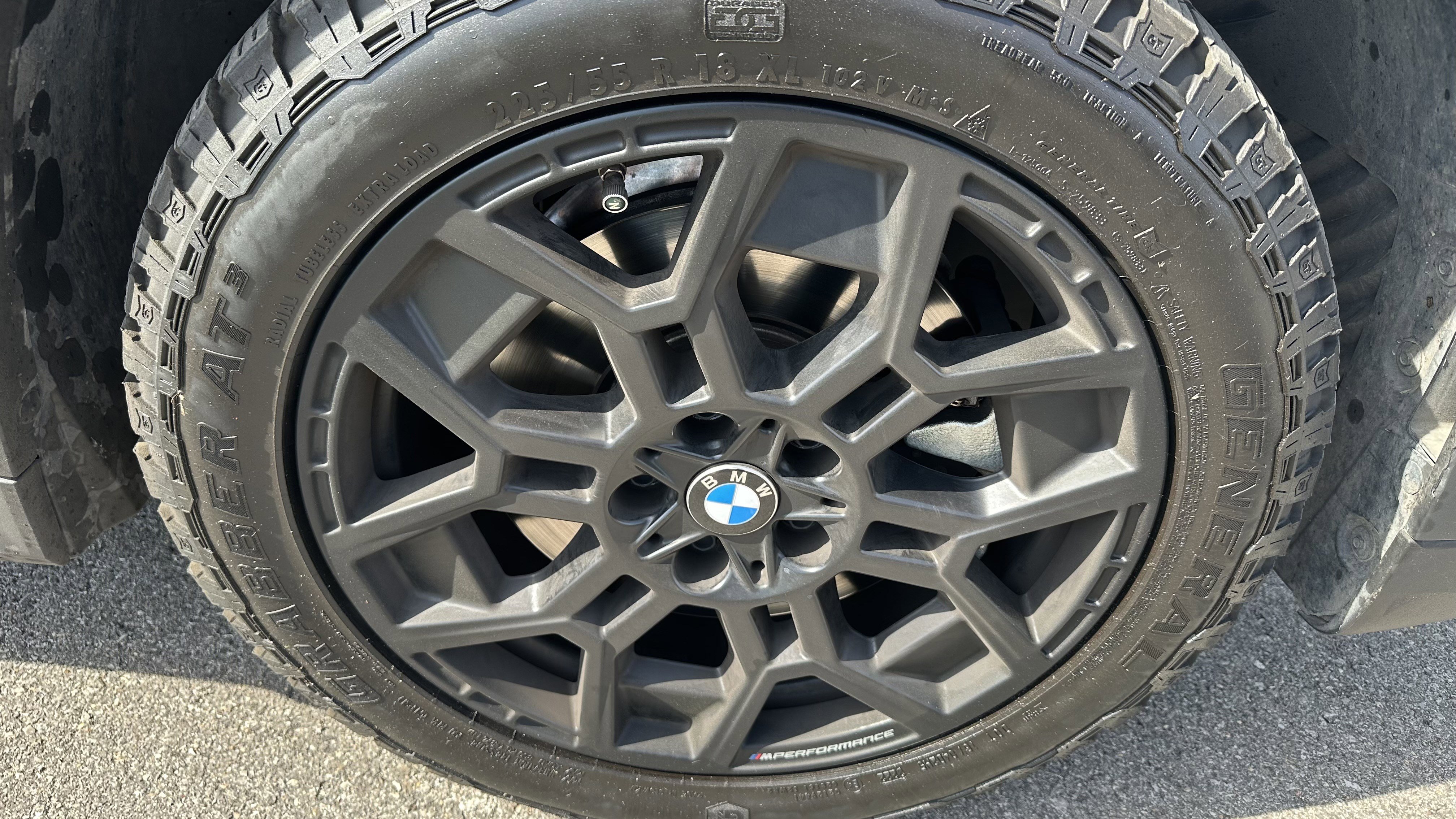 Certified 2023 BMW X1 xDrive28i image 15