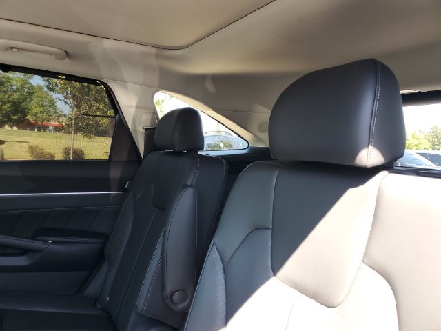 New 2026 Kia Sorento SX FWD image 16