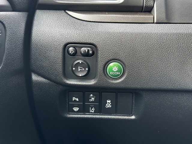 Used 2022 Honda Passport TrailSport image 32