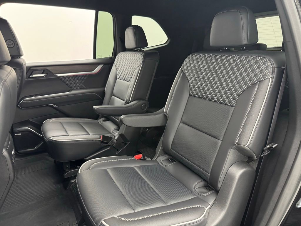 Used 2025 GMC Acadia Denali w/ LPO, Floor Liner Package image 44