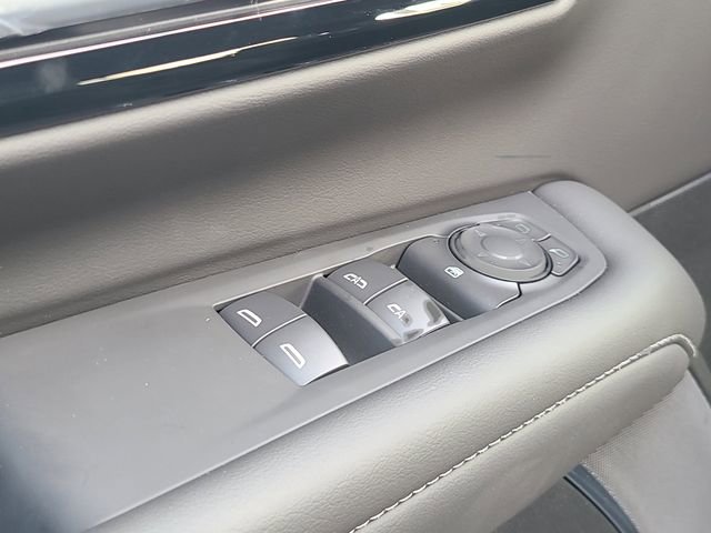 New 2026 Chevrolet Suburban LS w/ LPO, Dark Essentials Package RWD image 16
