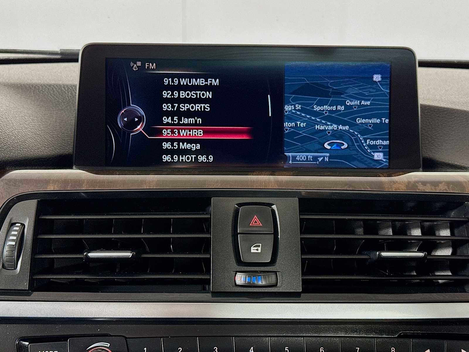 Used 2015 BMW 335i xDrive Sedan image 14