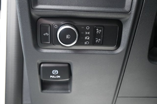 Certified 2024 Ford F150 STX AWD/4WD image 8