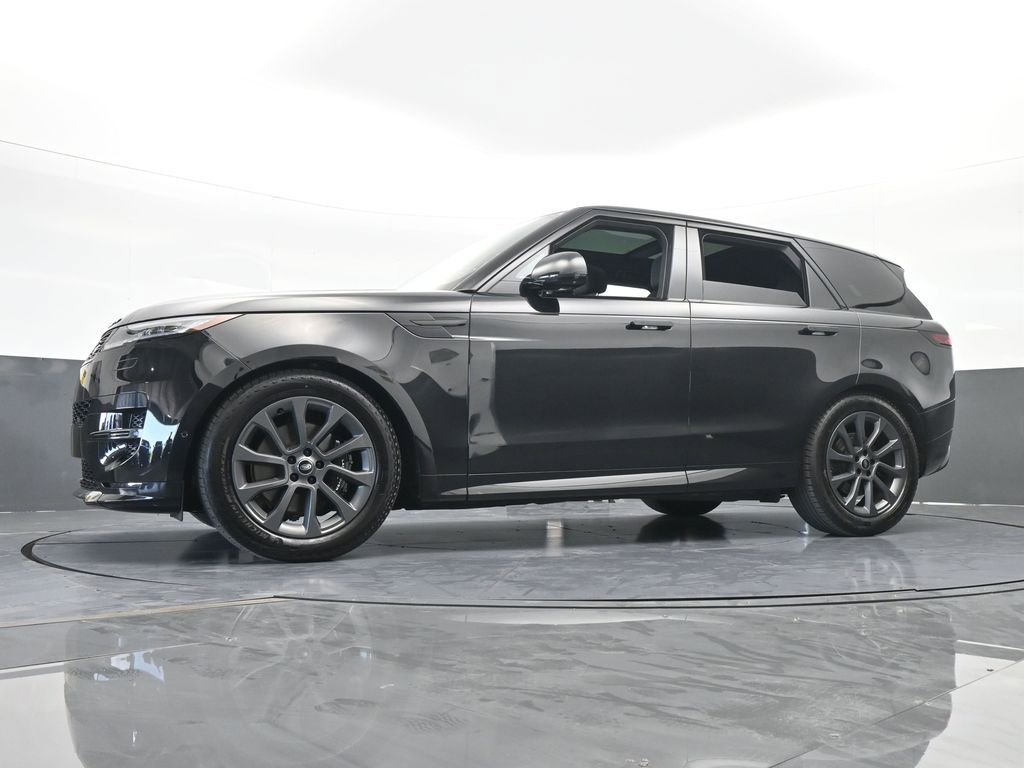 Used 2024 Land Rover Range Rover Sport Dynamic SE image 58