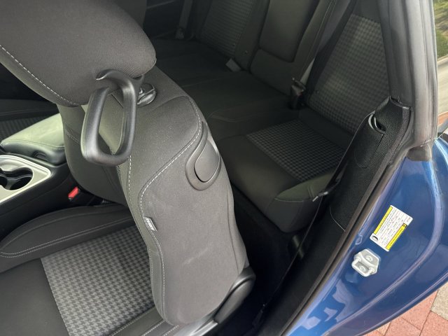 Used 2022 Dodge Challenger SXT w/ Blacktop Package RWD image 25