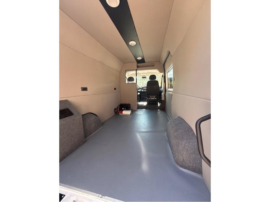 Used 2021 RAM ProMaster 1500 FWD image 18