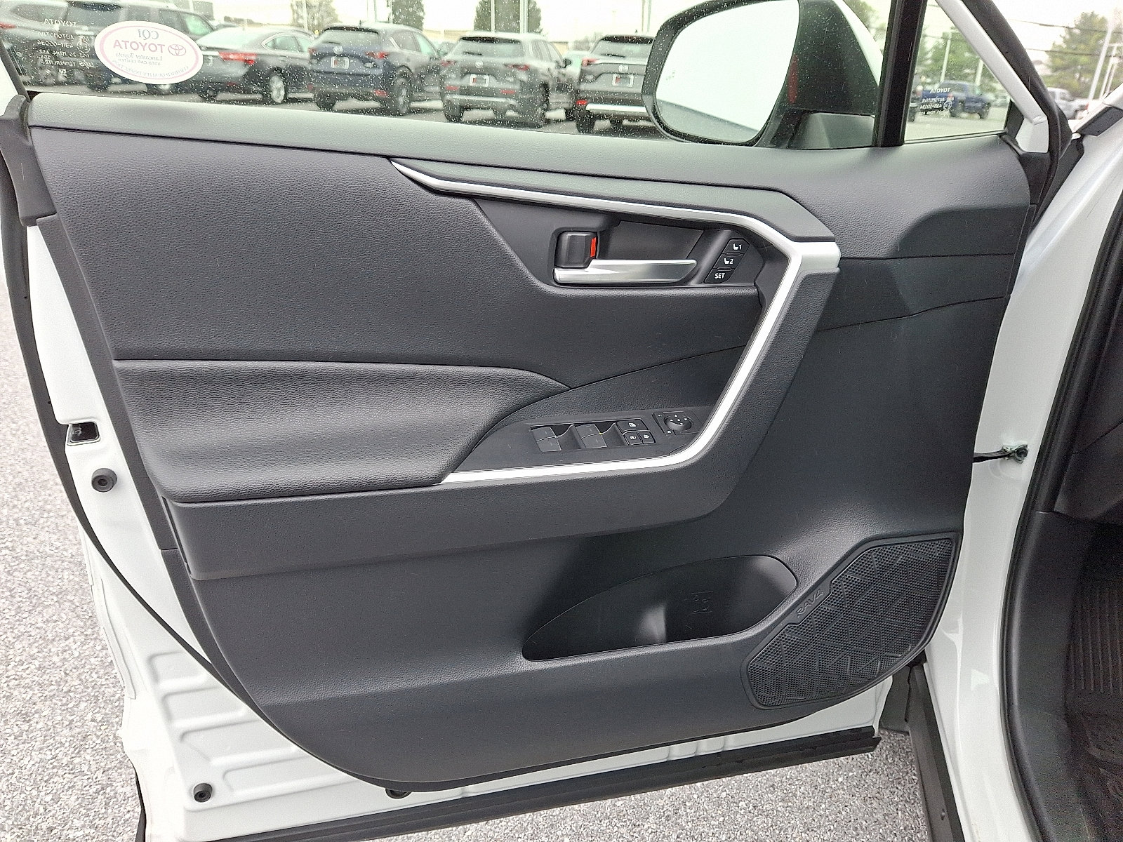 Certified 2024 Toyota RAV4 XLE Premium w/ Weather Package image 21