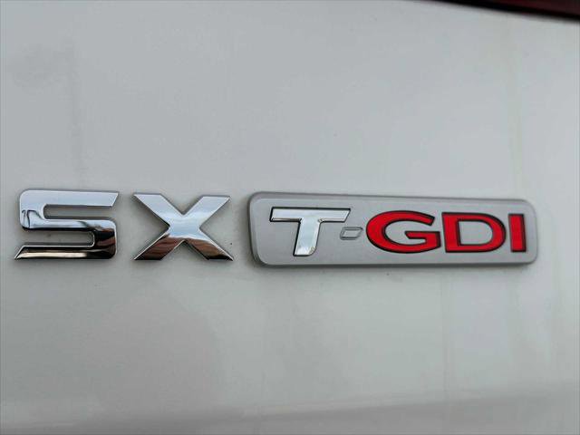 Used 2022 Kia Sportage SX image 14