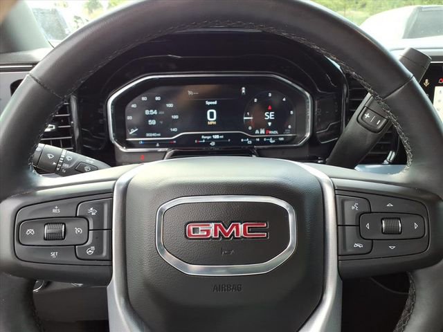 Used 2023 GMC Sierra 1500 Elevation AWD/4WD image 17
