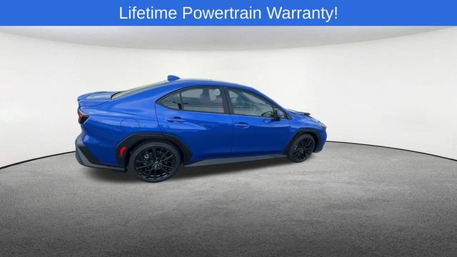 New 2025 Subaru WRX GT image 9