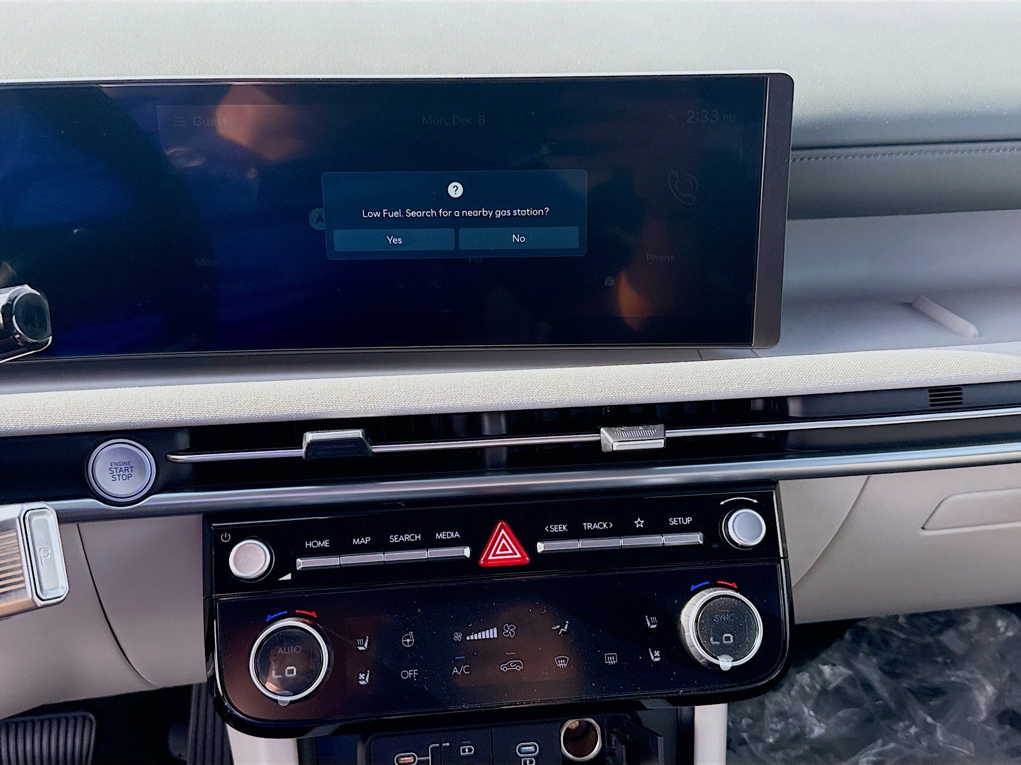 New 2026 Hyundai Tucson Limited image 10