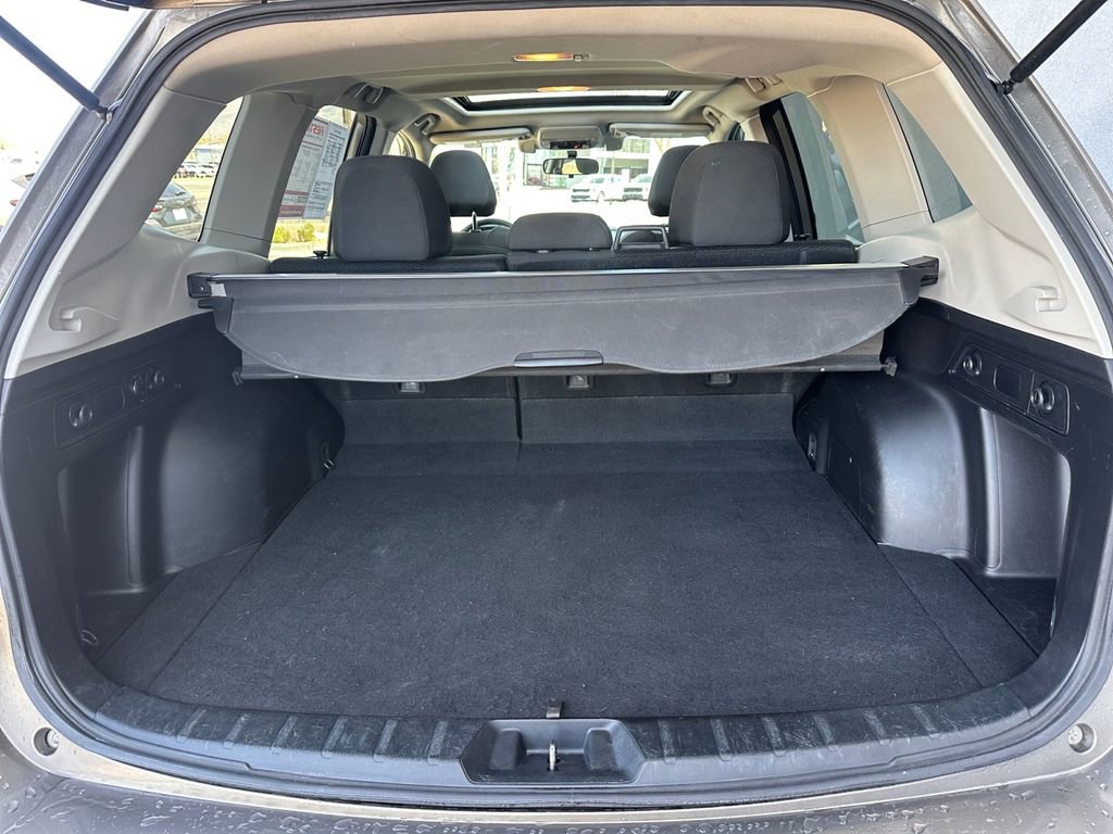 New 2026 Subaru Forester Wilderness image 28