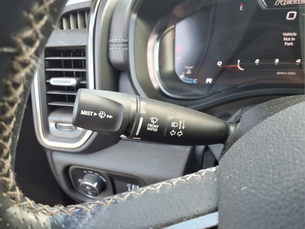 Used 2024 RAM 1500 Rebel w/ Rebel Level 1 Equipment Group AWD/4WD image 18
