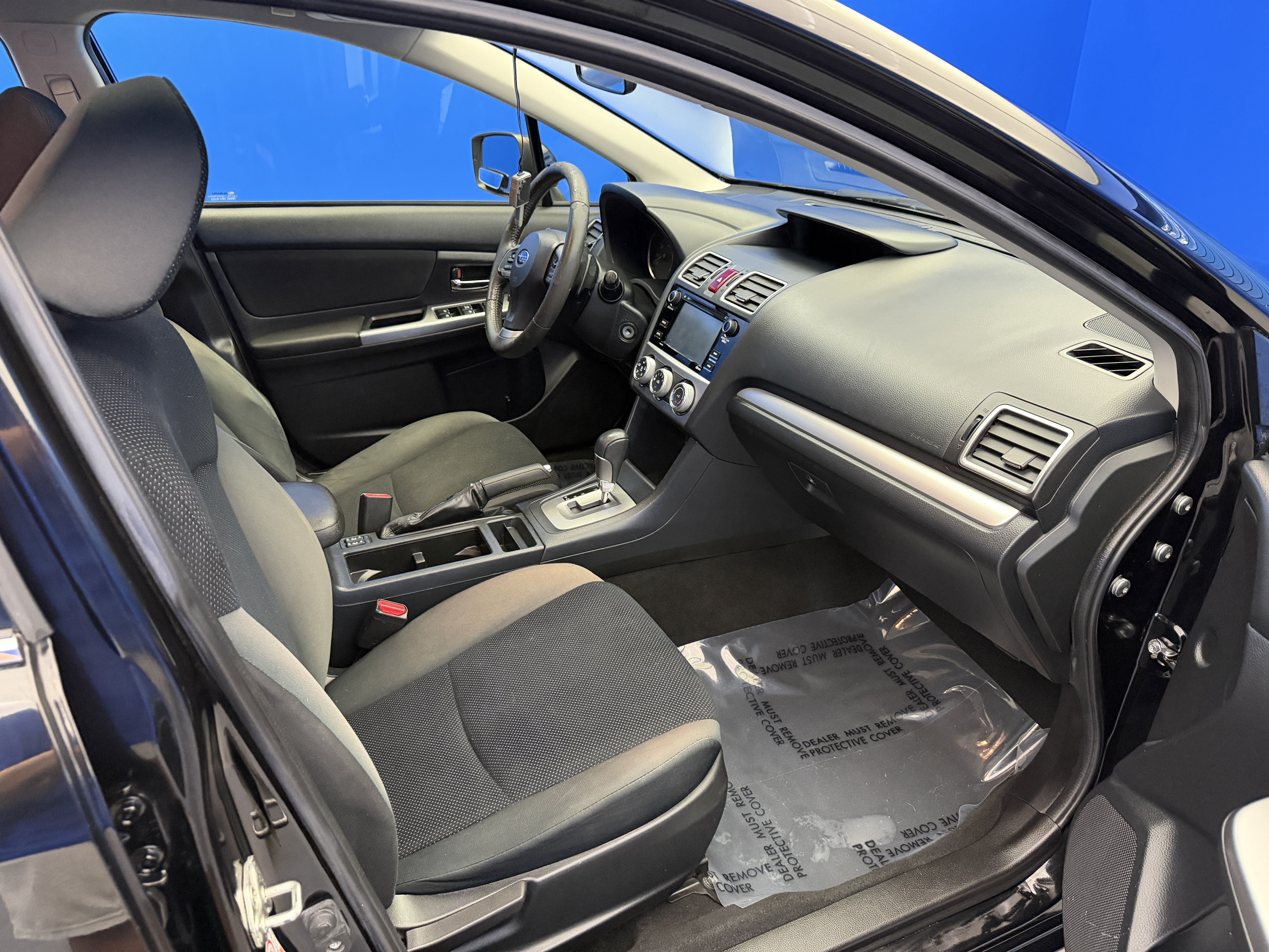 Used 2015 Subaru Impreza 2.0i Premium AWD/4WD image 23