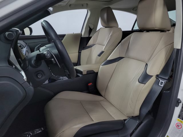Used 2019 Lexus ES 350 w/ Accessory Package 2 FWD image 15