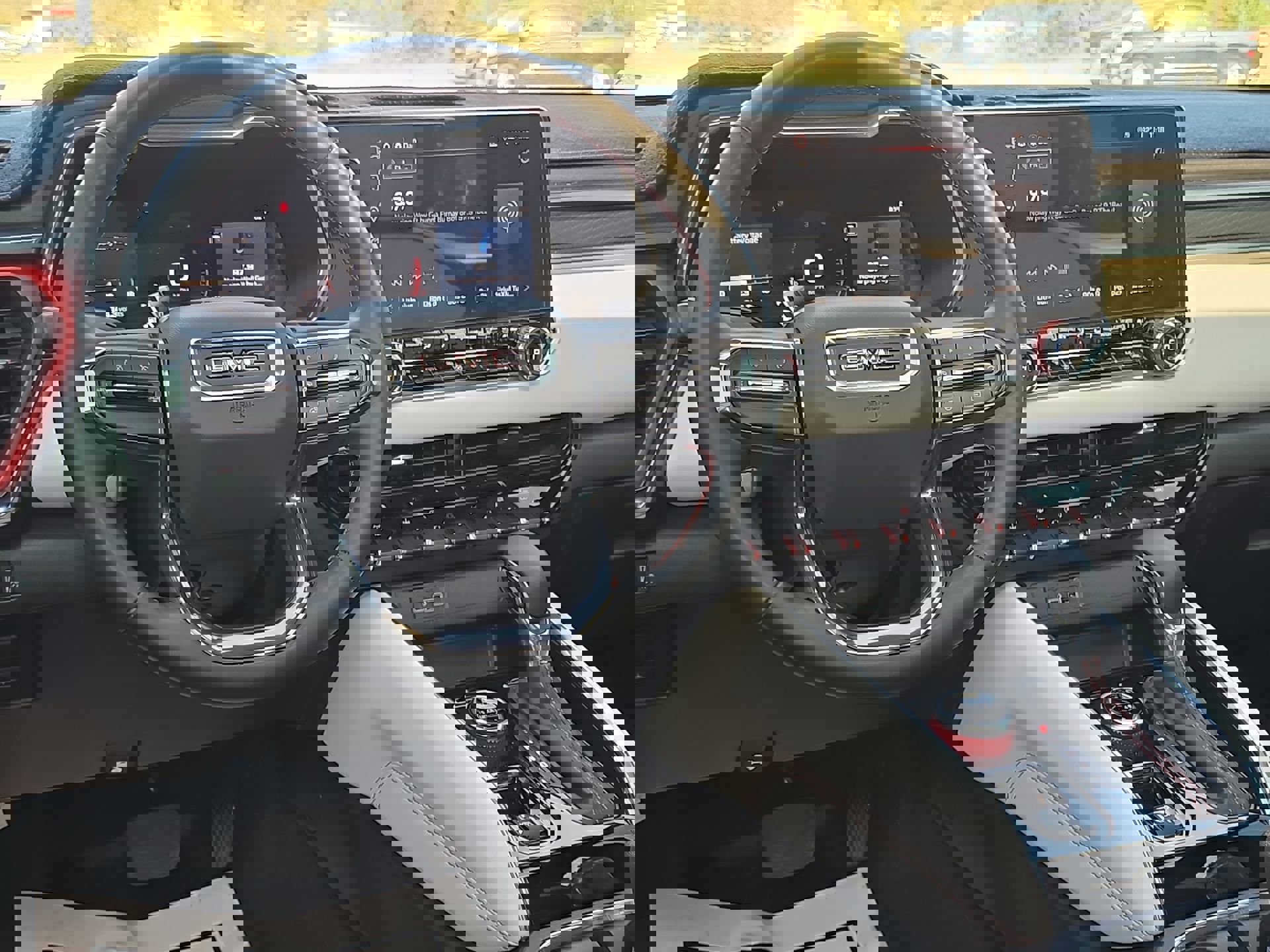 Used 2024 GMC Canyon AT4X image 15