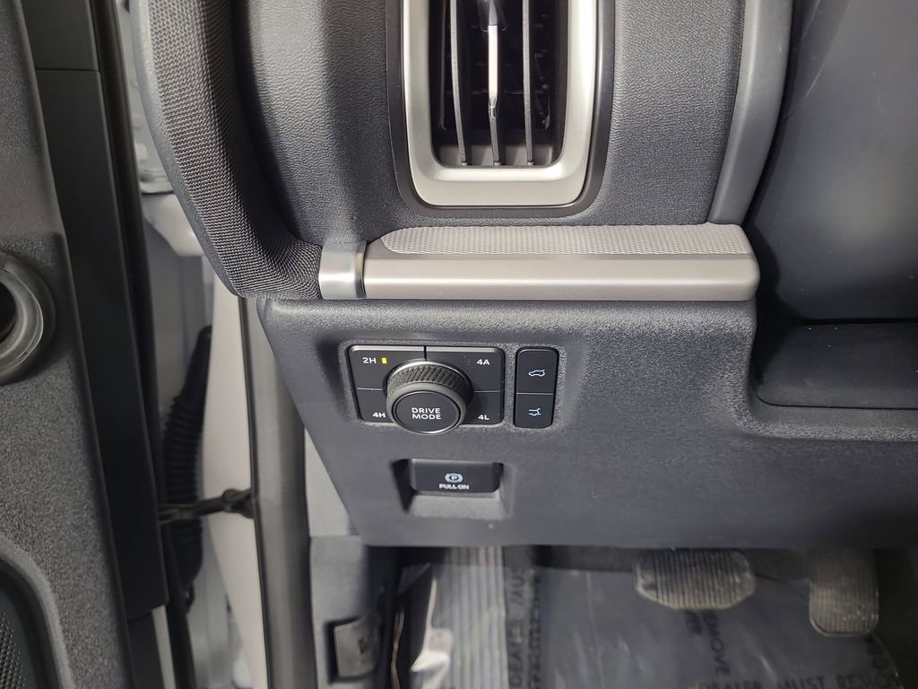 Used 2025 Ford Expedition Max Active image 15