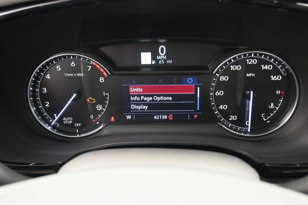 Used 2021 Cadillac XT6 Premium Luxury FWD image 28