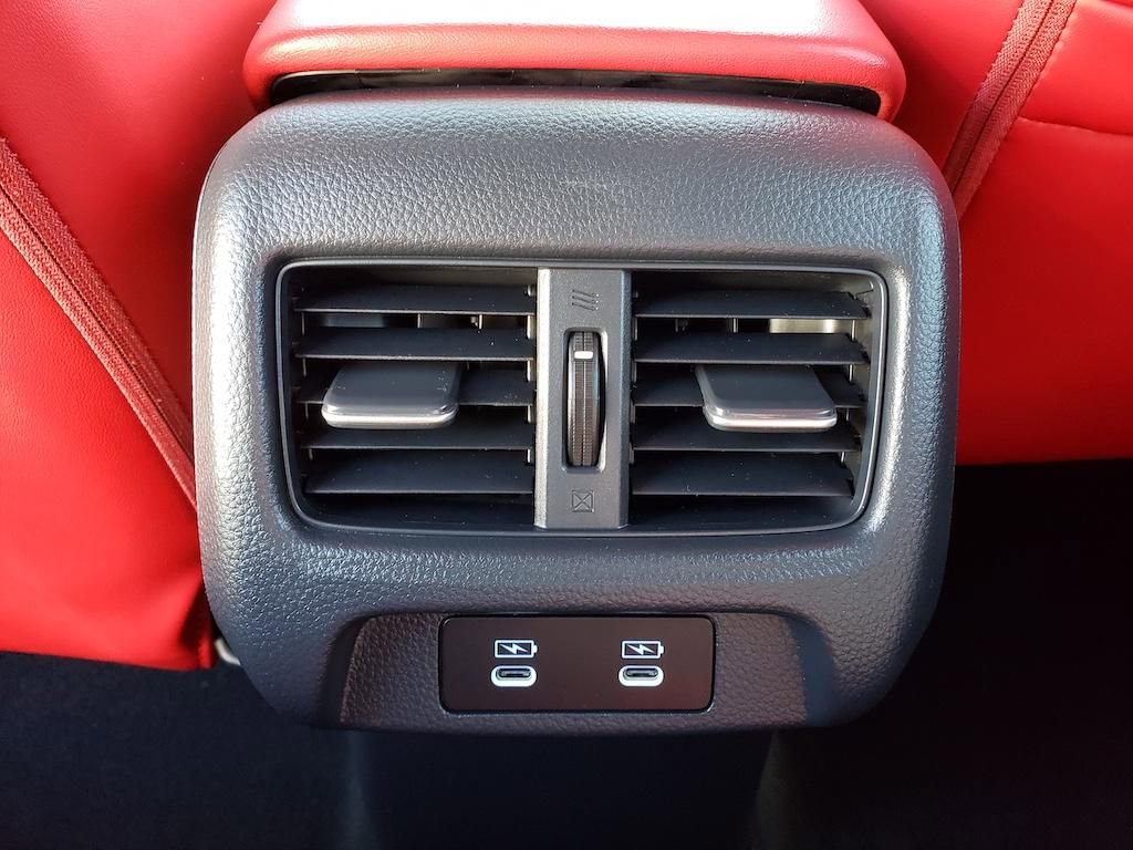 Certified 2025 Acura ADX A-Spec image 14