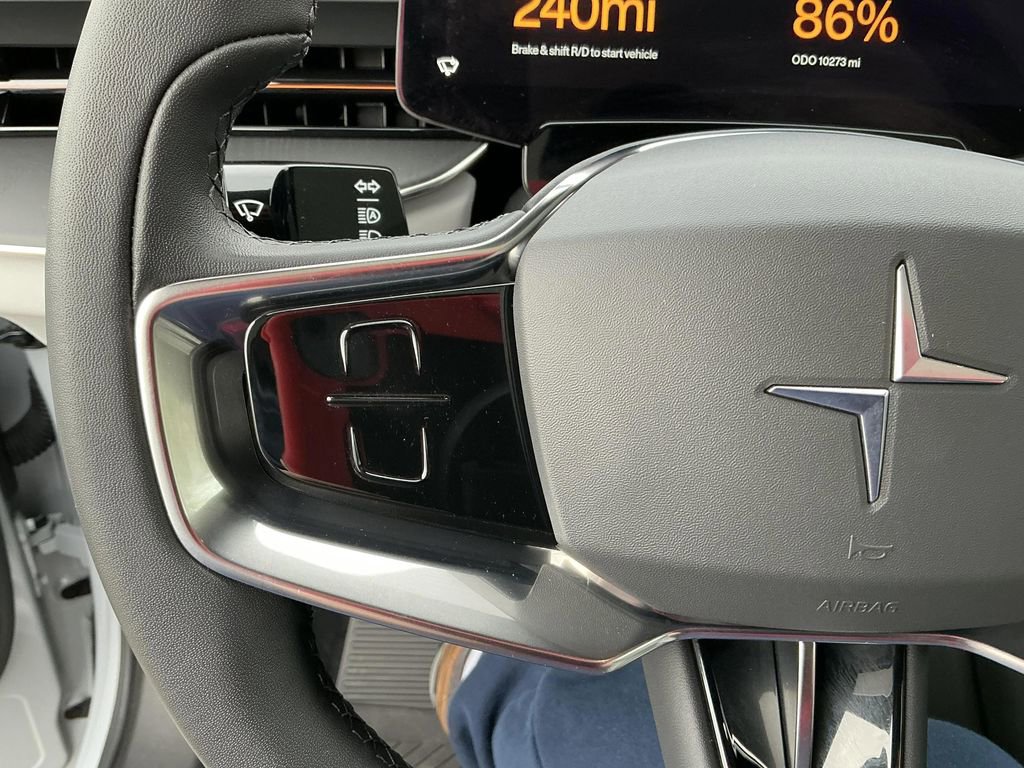 Used 2025 Polestar Polestar 3 AWD/4WD image 24