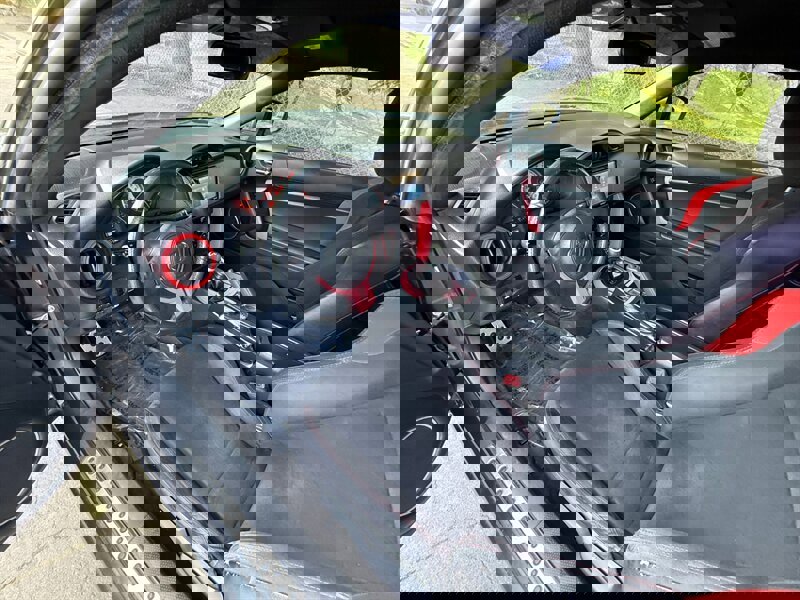 Used 2016 Scion FR-S image 9