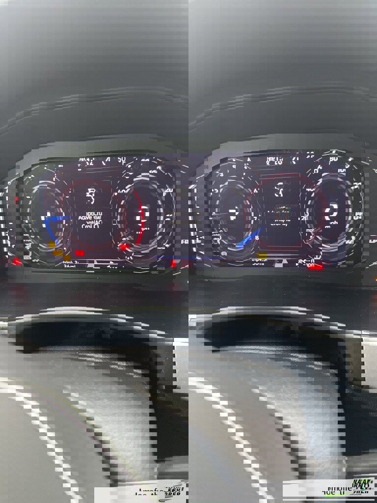 Used 2023 Volkswagen Atlas Cross Sport SE