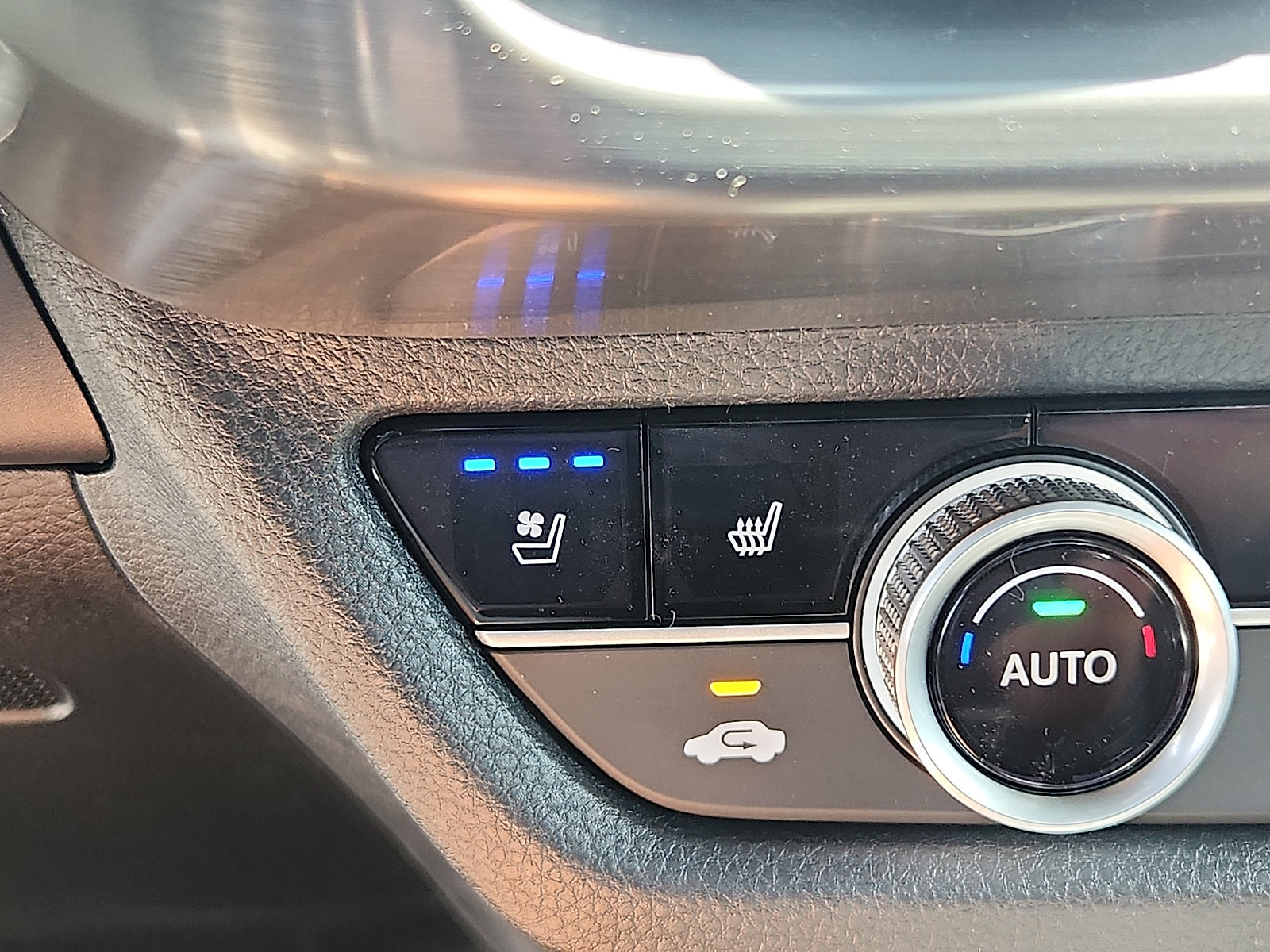 New 2026 Acura ADX A-Spec AWD/4WD image 15