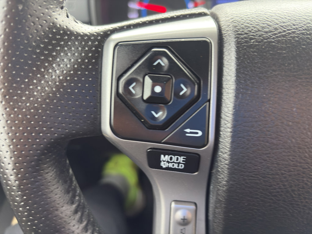 Used 2016 Toyota 4Runner SR5 image 20