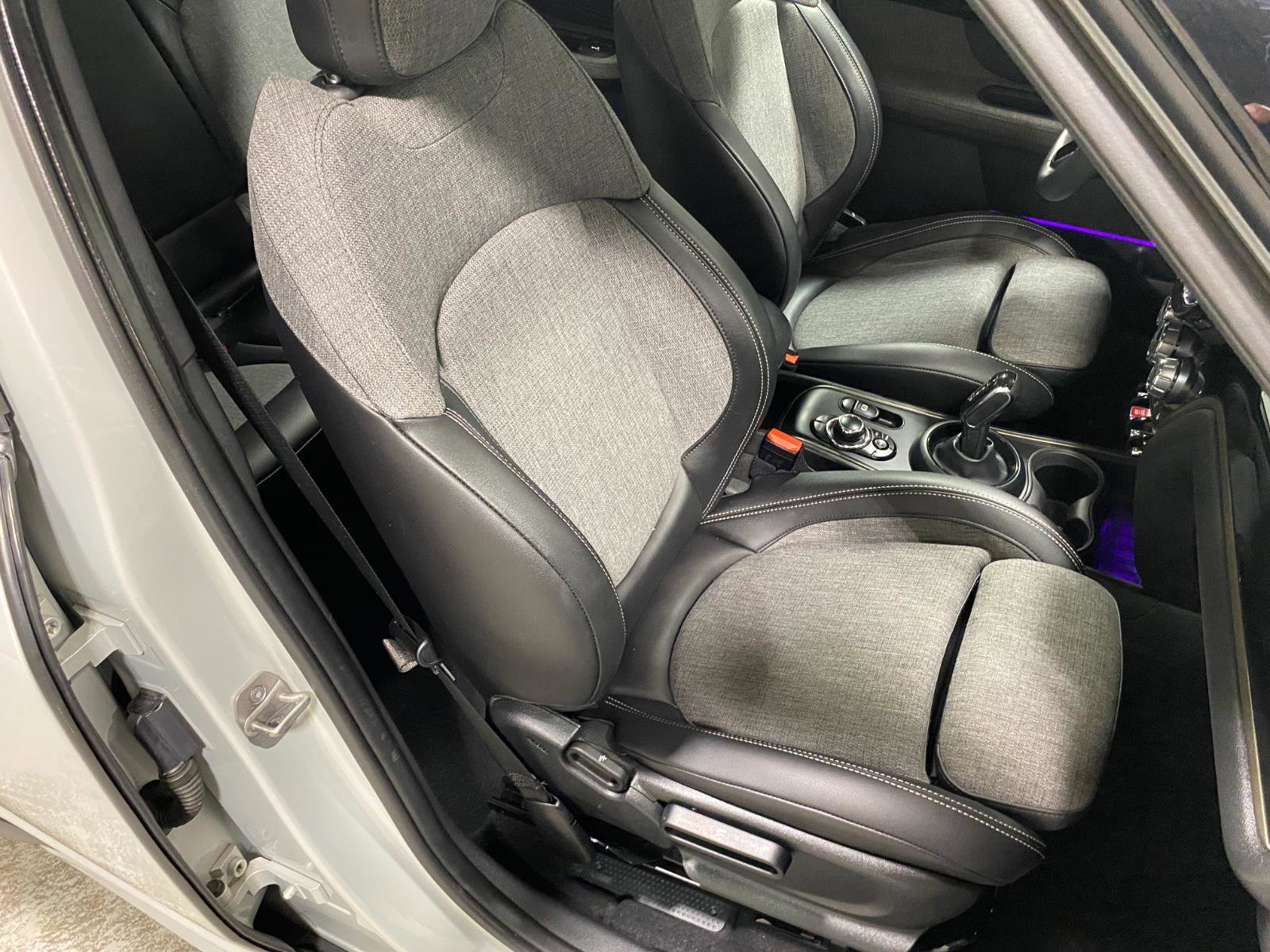 Certified 2023 MINI Cooper Countryman S image 16