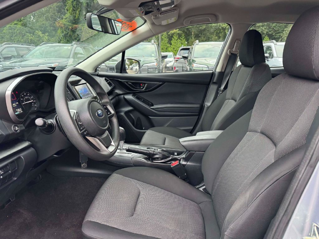Used 2020 Subaru Impreza 2.0i Premium AWD/4WD image 15
