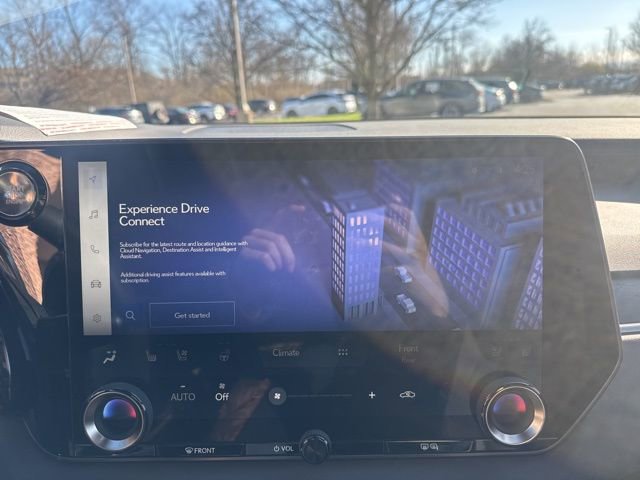 Certified 2023 Lexus RX 350 Premium Plus w/ Accessory Package (Z1) image 20