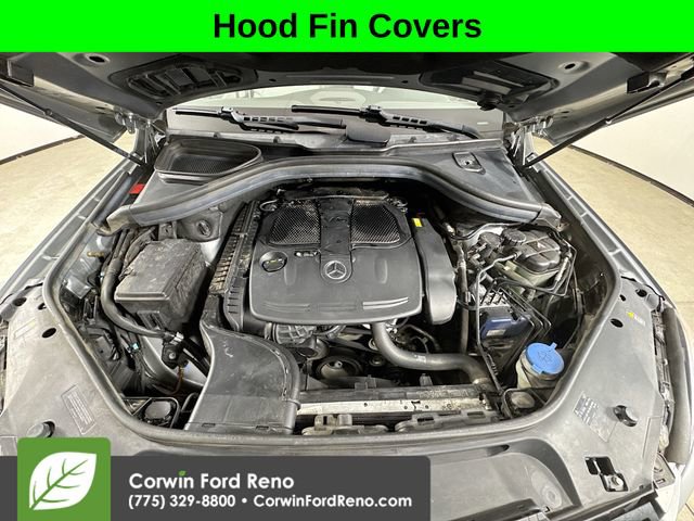 Used 2014 Mercedes-Benz ML 350 4MATIC image 31