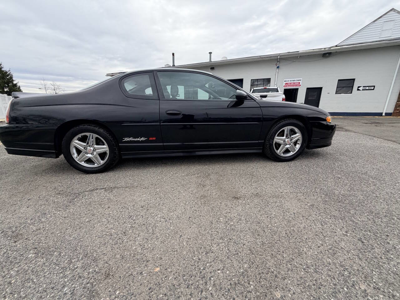 Used 2004 Chevrolet Monte Carlo SS w/ Preferred Equipment Group image 20