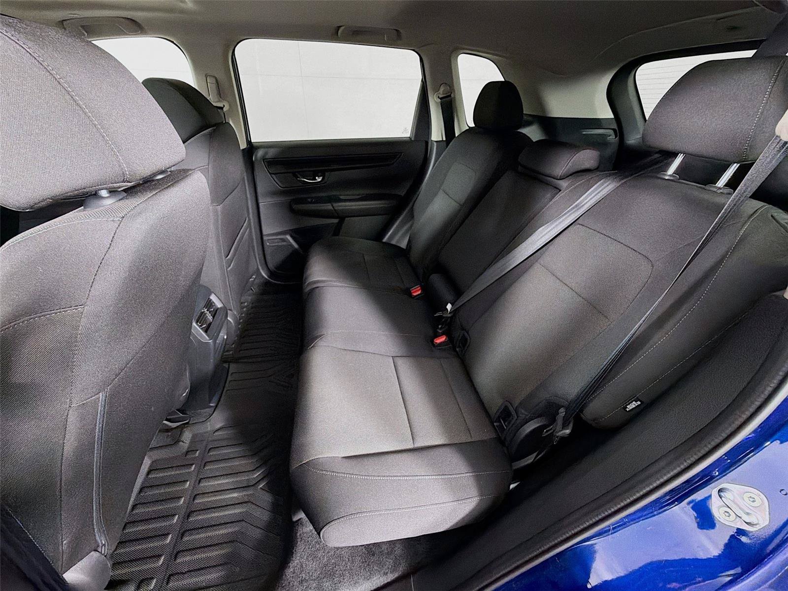 Used 2025 Honda CR-V EX image 25