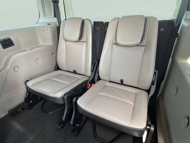 Used 2017 Ford Transit Connect XLT w/ XLT Premium Package FWD image 19