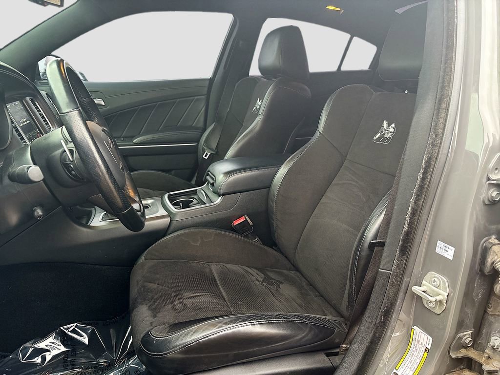 Used 2023 Dodge Charger Scat Pack image 21