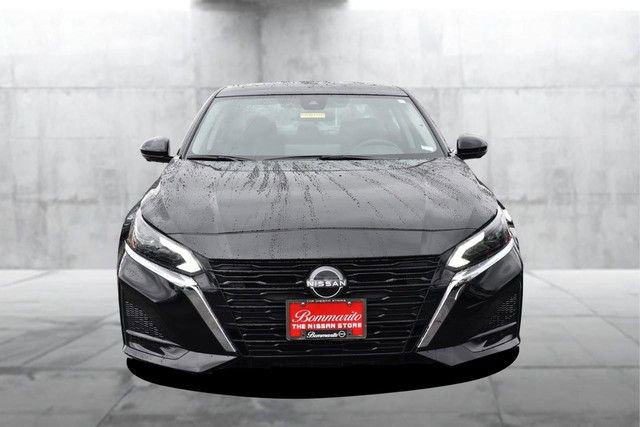 Certified 2025 Nissan Altima 2.5 SL image 4