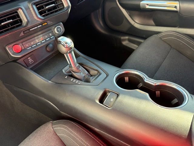 Used 2024 Ford Mustang Coupe w/ Wheel & Stripe Package image 20