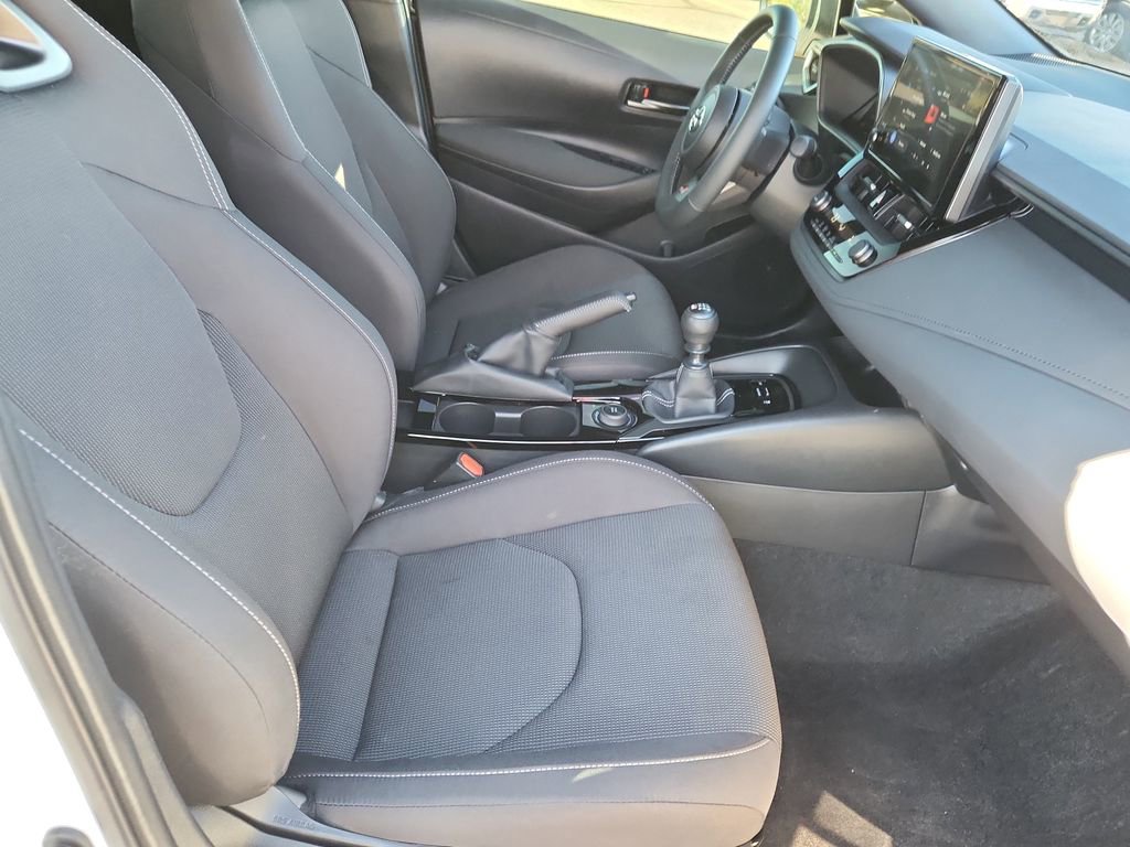 Used 2025 Toyota Corolla GR image 14
