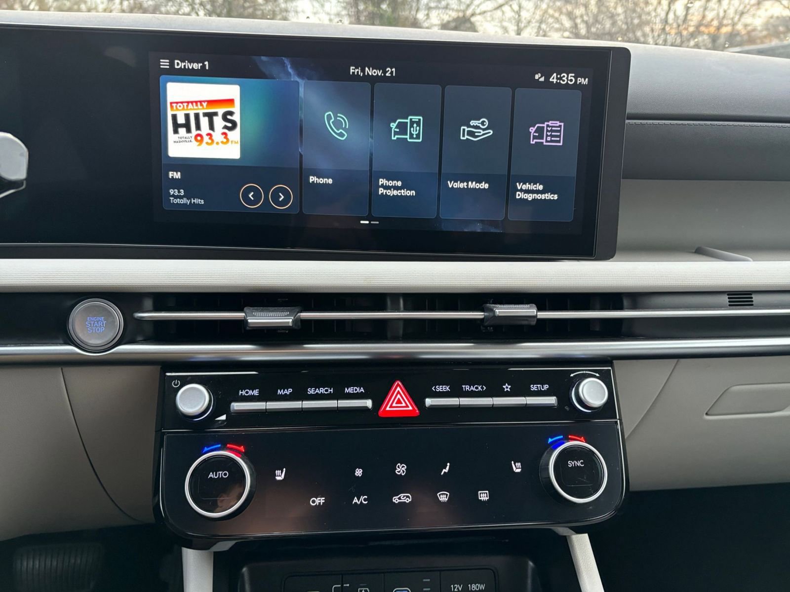 Used 2025 Hyundai Tucson SEL image 18