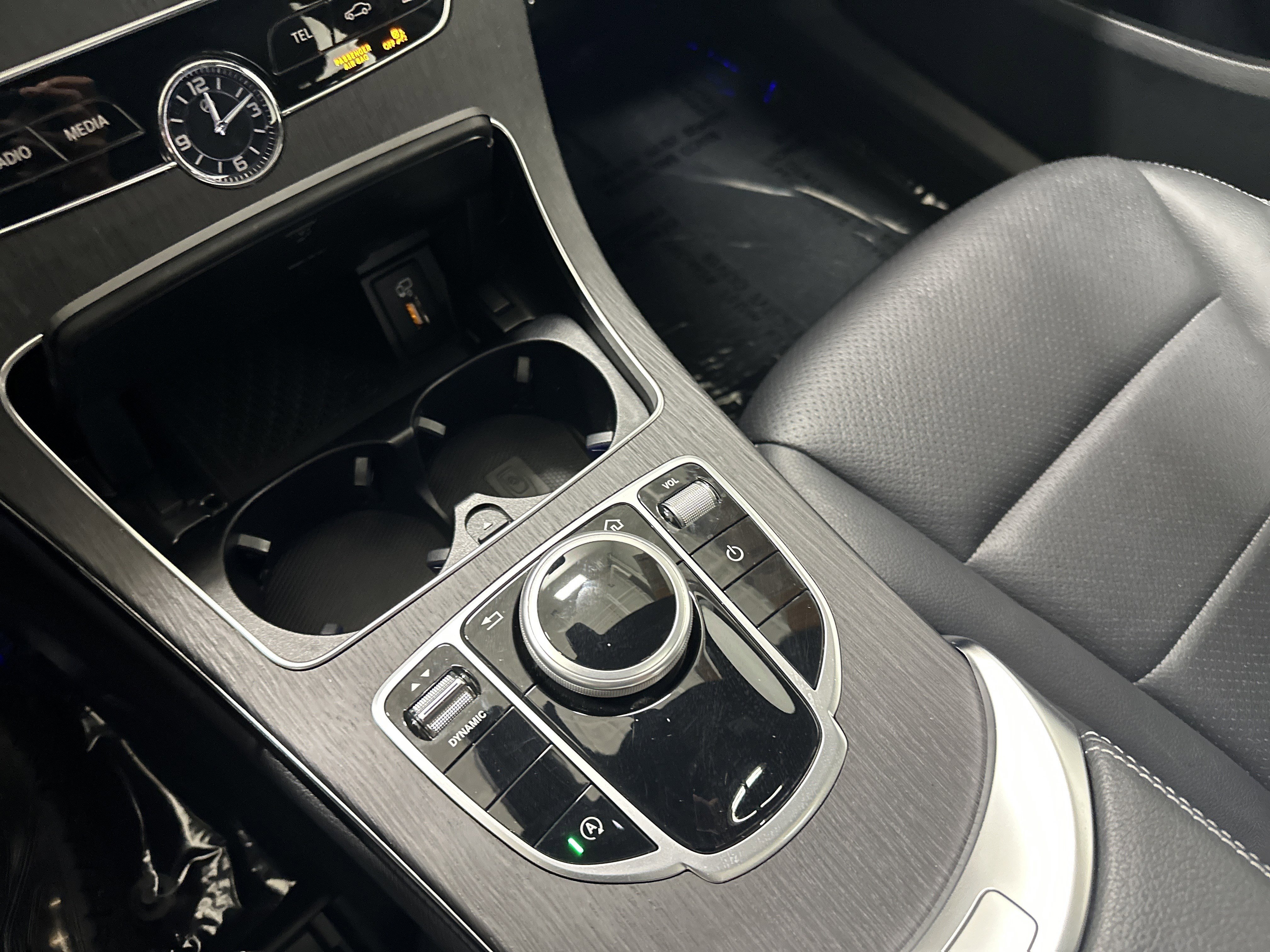 Used 2020 Mercedes-Benz C 300 4MATIC Sedan image 26