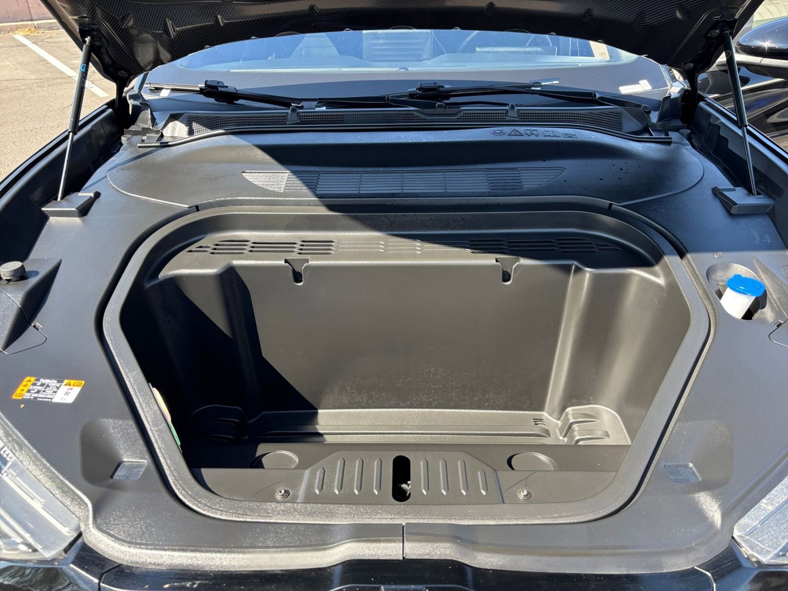 Used 2023 Ford Mustang Mach-E GT image 37