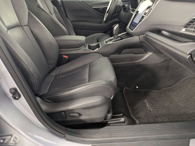 Used 2023 Subaru Outback Limited AWD/4WD image 38