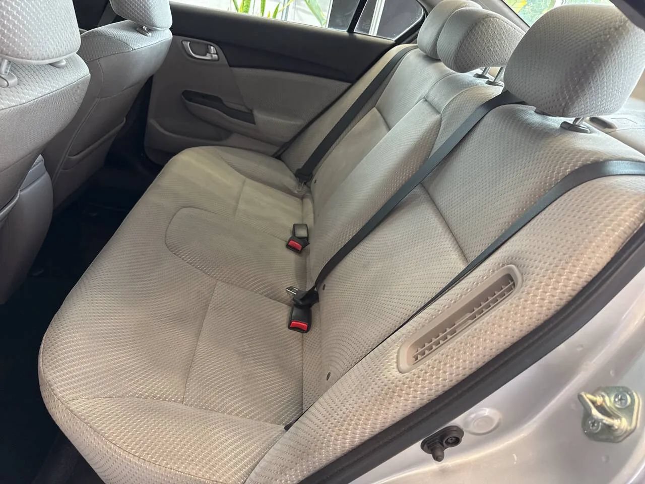 Used 2015 Honda Civic Hybrid Sedan image 31