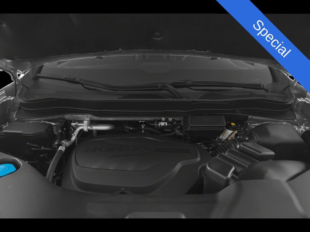 Used 2023 Honda Ridgeline RTL-E image 36