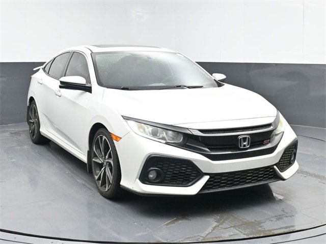 Used 2019 Honda Civic Si image 2