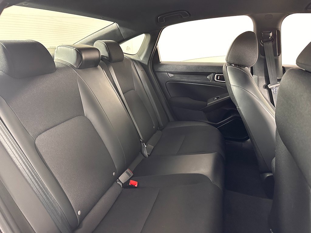 Used 2023 Honda Civic Sport image 29