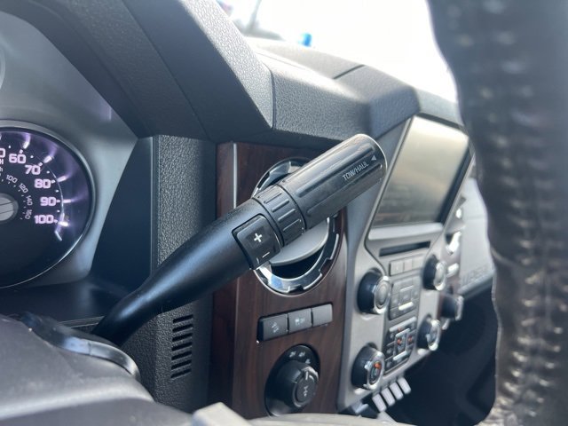 Used 2016 Ford F250 Lariat w/ Lariat Ultimate Package image 21