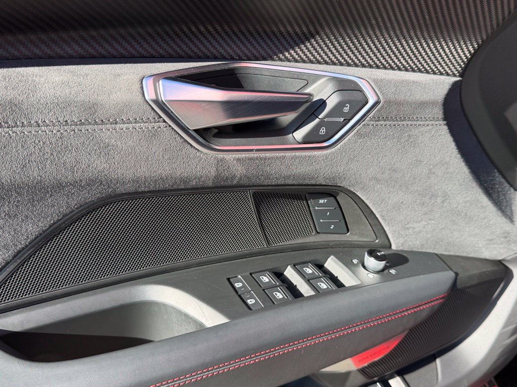 Used 2023 Audi e-tron GT Premium Plus AWD/4WD image 15
